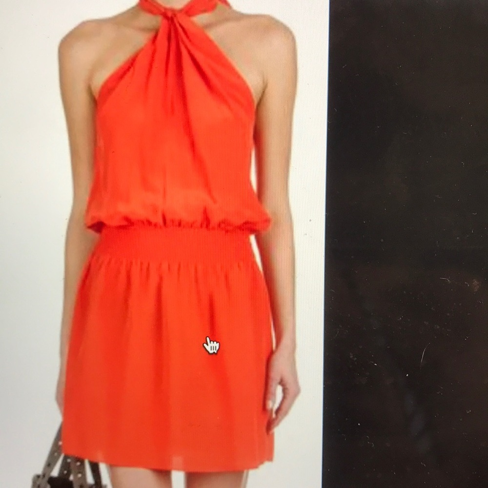 Vanessa Bruno athé dress